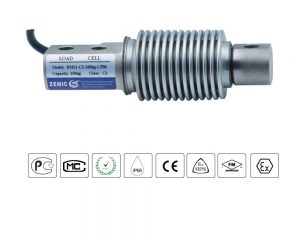 HM11 alloy steel bending beam load cell (5kg-500kg)-image