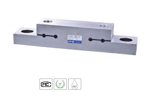 H10J nickel plated alloy steel onboard load cell (15t)-image