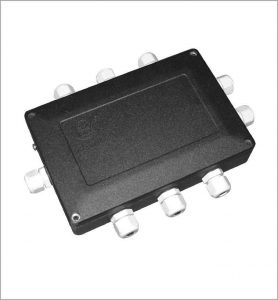 Junction Boxes JB05A-image
