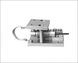BM-11-401Stainless Steel mounting kit for BM11-image