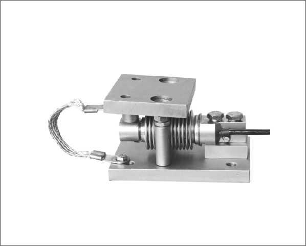 BM-11-401Stainless Steel mounting kit for BM11-image