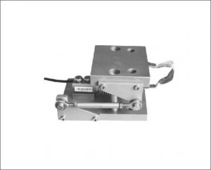 BM-11-402Stainless Steel mounting kit for BM11-image