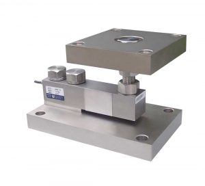BM-8-404Stainless Steel mounting kit for BM8D, B8D and H8C-image