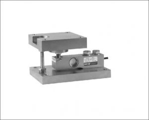 BM-8-406Stainless Steel mounting kit for BM8H-image