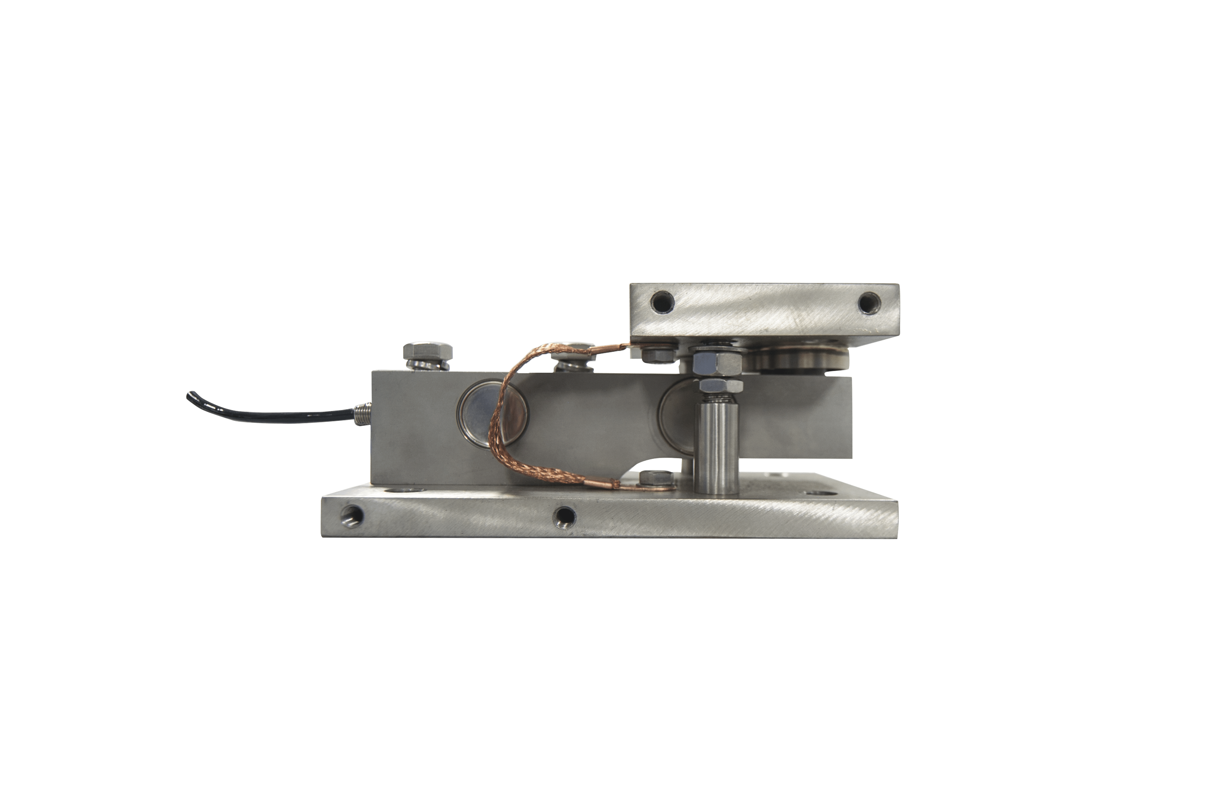 BM-8-409Stainless Steel mounting kit for BM8G-image