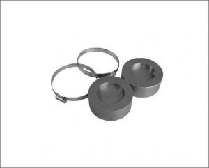 BY-14-108/125/126Stainless Steel rockers supports for BM14G4-image