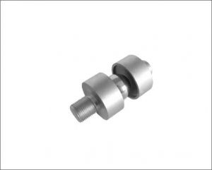 BY-8-104Stainless Steel mounting kit for BM8D and B8D-image