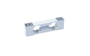 1A aluminum bending miniature sensor (0.5kg-3kg)-image
