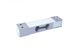 1P-350-G aluminum bending miniature weight sensor (40kg-75kg)-image