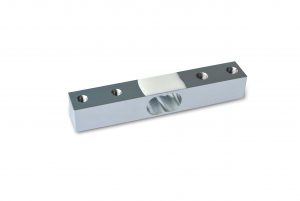 1R1-KL aluminum bending miniature force sensor (0.6kg-6kg)-image