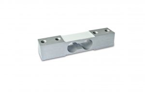1Z aluminum bending miniature weight sensor (5kg-30kg)-image