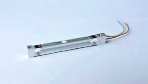 Q70 aluminum bending miniature sensor (20g-200g)-image