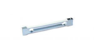 Q84 aluminum bending miniature sensor (20g-100g)-image